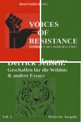 eBook Serie: Voices of Resistance