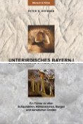 eBook Serie: Unterirdisches Bayern