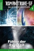 eBook Serie: Romantruhe-SF