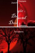 eBook Serie: Dragôc - Dreimond