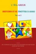 eBook Serie: SKETCHES ET SCÉNETTES À GOGO